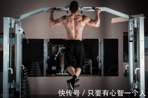 训练|牢记4个增肌法则,让你肌肉蹭蹭蹭上涨,身材变强壮起来