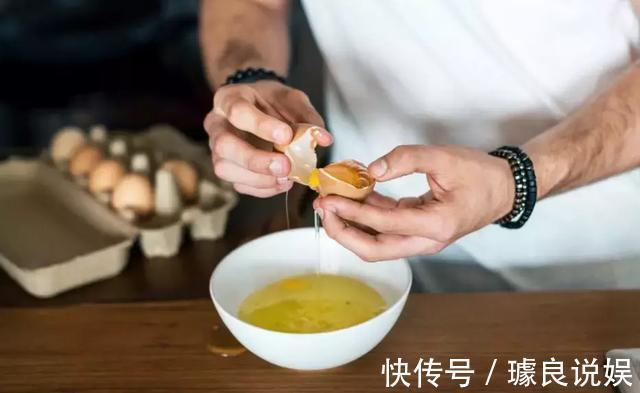 鸡蛋吃不对,营养少一半!严重的还会染病、掉发!赶紧看看