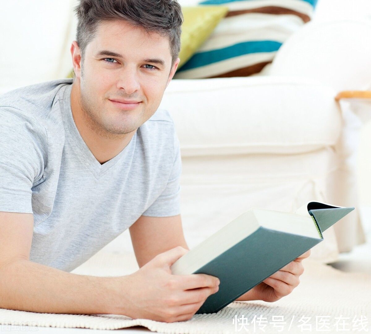乳腺|男性也會得乳腺癌嗎？發現有無痛腫塊一定要去醫院檢查