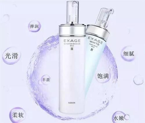 为何他们都说日本的化妆品更适合中国女孩！