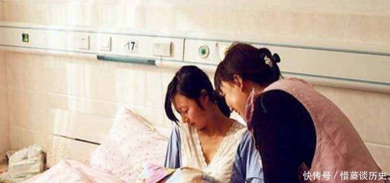 受罪|中国式“坐月子”,这些讲究是“误区”?被让宝妈“白受罪”