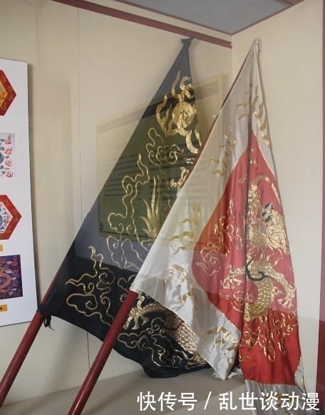 这个现存仅次于北京故宫的宫城，所藏是整个满清八旗