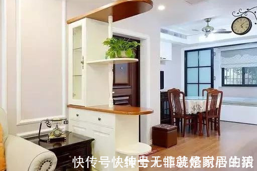 门板|老婆装修的房子,太漂亮了,单单一个客厅都被好友赞爆了