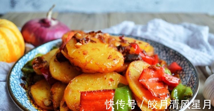 翻炒均匀|30余款菜肴推荐,有荤有素简单美味,一起为家人做营养大餐吧!