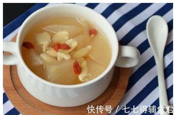 生物碱|宝宝老咳嗽?百合和它一起煮,止咳效果好,一天能见效,宝妈试试