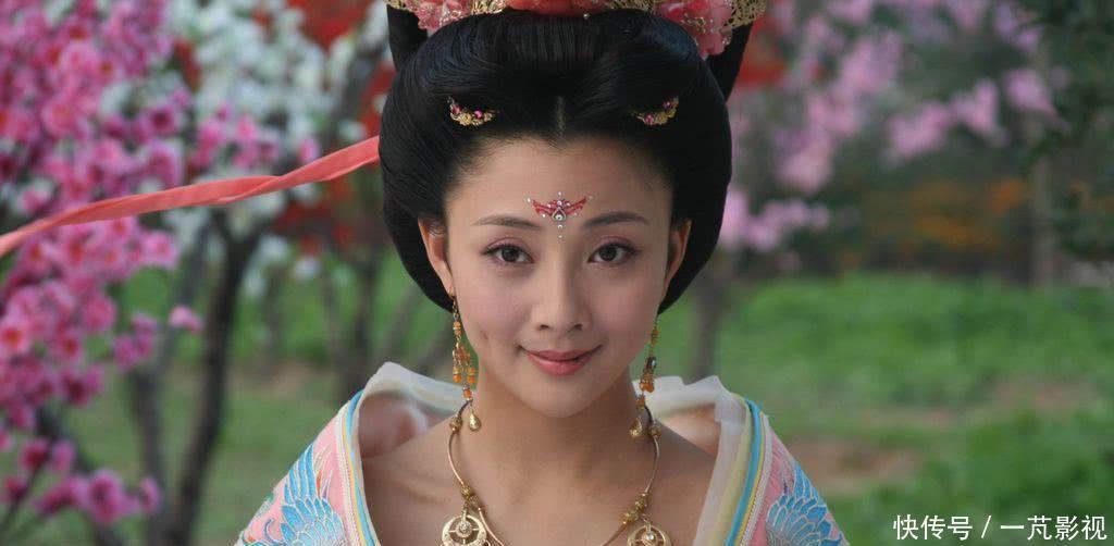 体重|大唐第一美女杨贵妃究竟有多胖看了你就明白,真实体重你想不到!