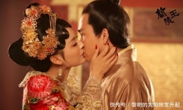 下场|窝囊皇帝终于硬气,一箭射杀爱妃,自己却落得如此下场