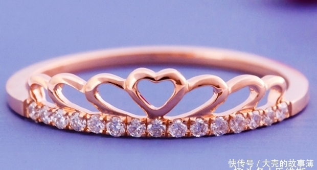 铂金和18K金哪个更有优势?婚戒选哪种材质美观大气?