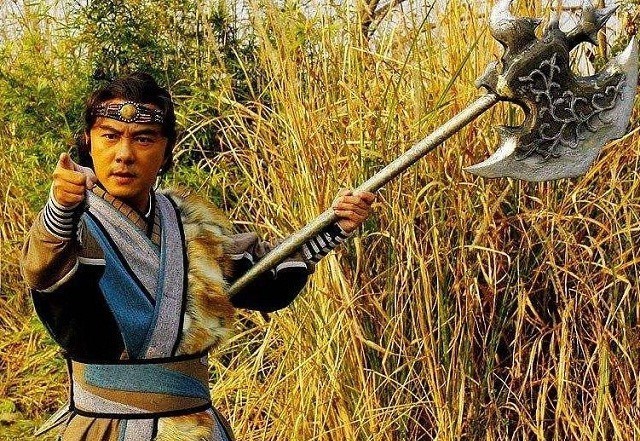 隋唐|隋唐武将有9大神兵,为何八卦宣花斧垫底?你不看其它8种都是啥