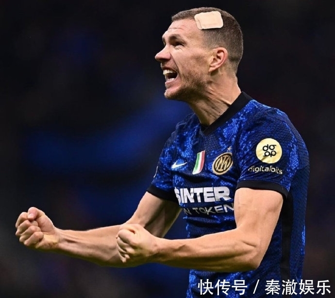 斯帕萊蒂|(zhì)十年遺憾彌補之日 小因扎吉與國米一起感嘆:相見恨晚