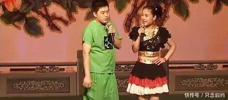 小沈龙 表演风格单一,说谎被揭穿,他们成为被遗忘的《笑傲江湖》总冠军!