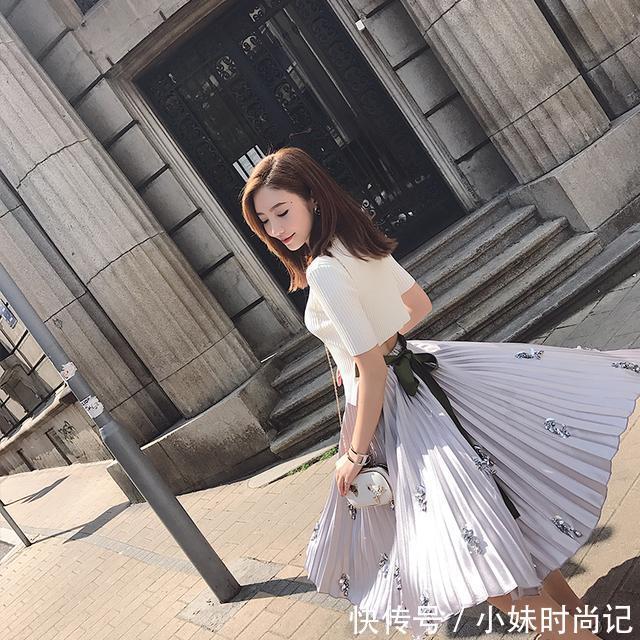 绑带|简约款上衣,这样穿,也具有满满街头风