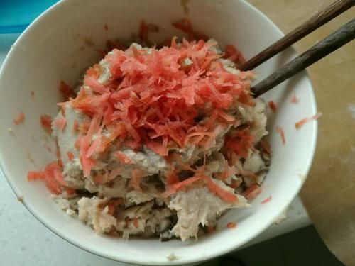 低脂又美味的鸡肉丸子，好吃不油腻，解馋下饭又不担心长胖