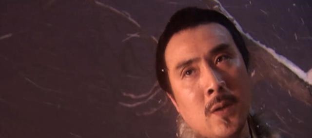 水浒传|《水浒传》深度解说——林教头风雪山神庙