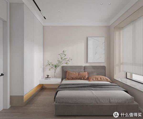 书柜|大学教授120㎡坚持去客厅化之家，全屋书香雅韵，美不胜收，晒晒