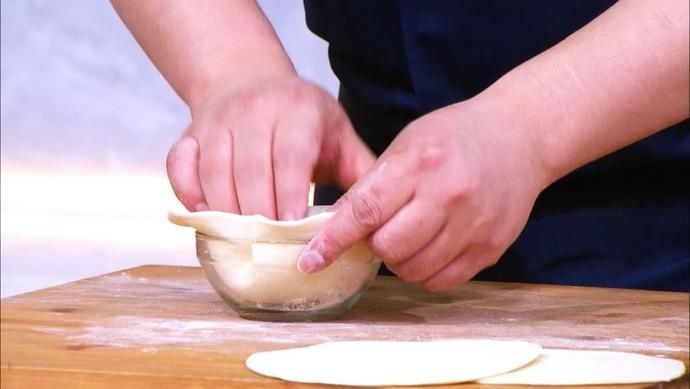 败酱草|【养生厨房】今日菜品——大碗包