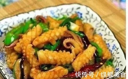 解馋|看到就忍不住想吃的家常美食，营养开胃解馋，家人总是吃个盘底光