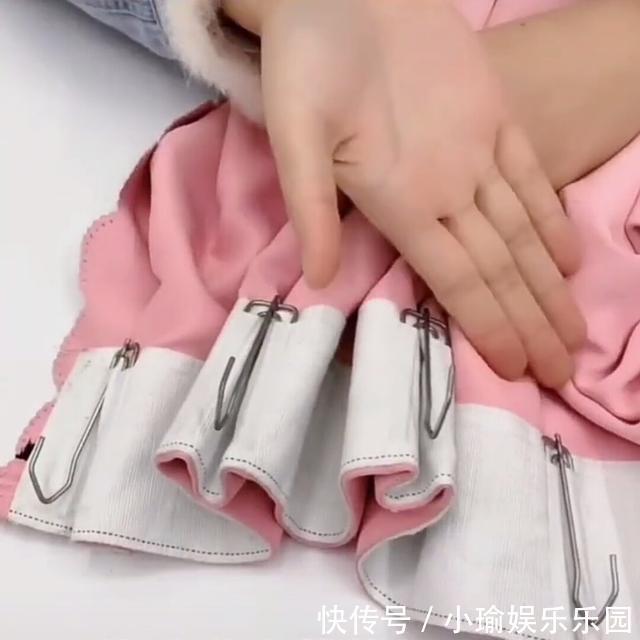 小技巧|快过年了,教大家一个清洗窗帘的懒人小妙招,家人见了都夸好