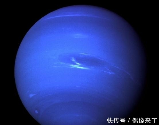 寒冷 在我们的太阳系中,最寒冷的行星是哪颗?