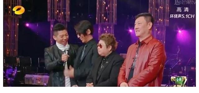 胡海泉|《披荆斩棘的哥哥》之胡海泉：说好一辈子，而 你去却成了先走的人