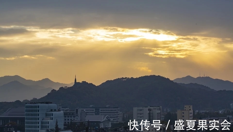 二手房|杭州楼市十年房价起起伏伏!房价只涨不跌的神话,即将破灭!