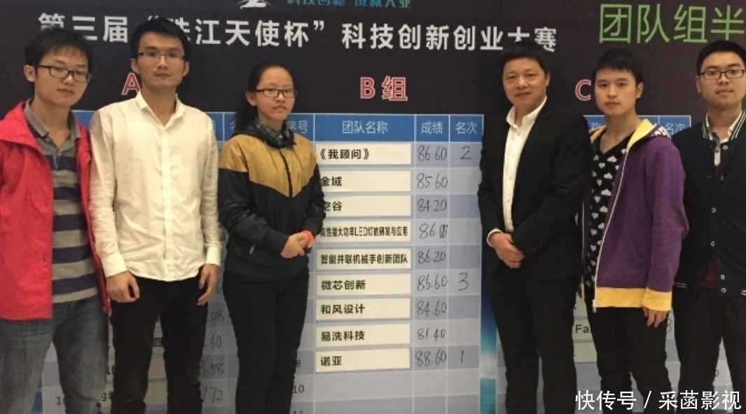 喻言:“我拿百万投资,你们却打王者”,怒怼成年人的姑娘今如何