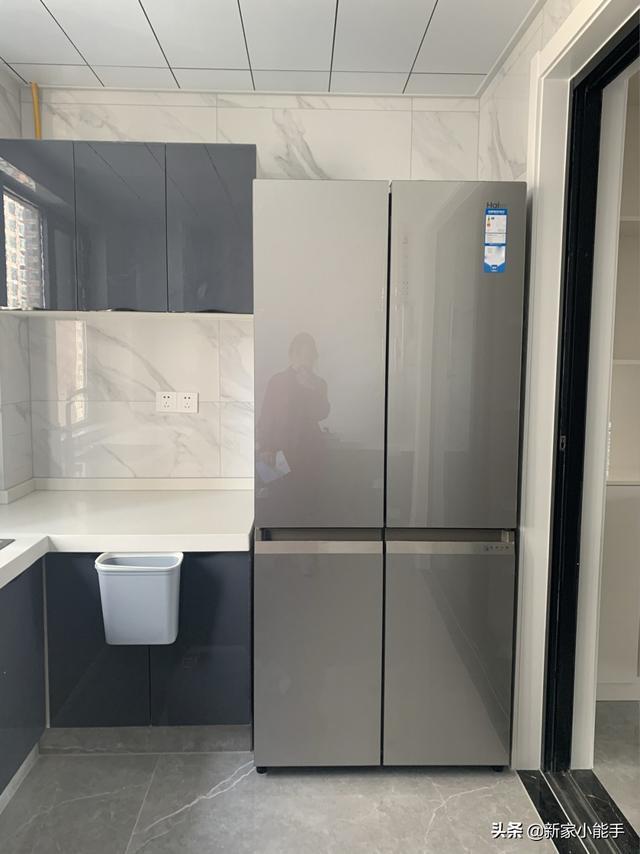 安装|她家装修花了12万,打造网红款电视墙,请木工师傅打柜子很喜欢