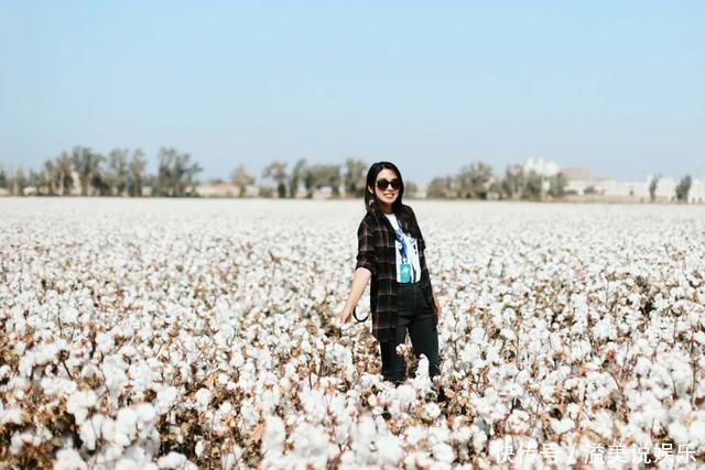 中年|苏州女子探秘南疆巴州:这是一处色彩的世界,超出你的想象