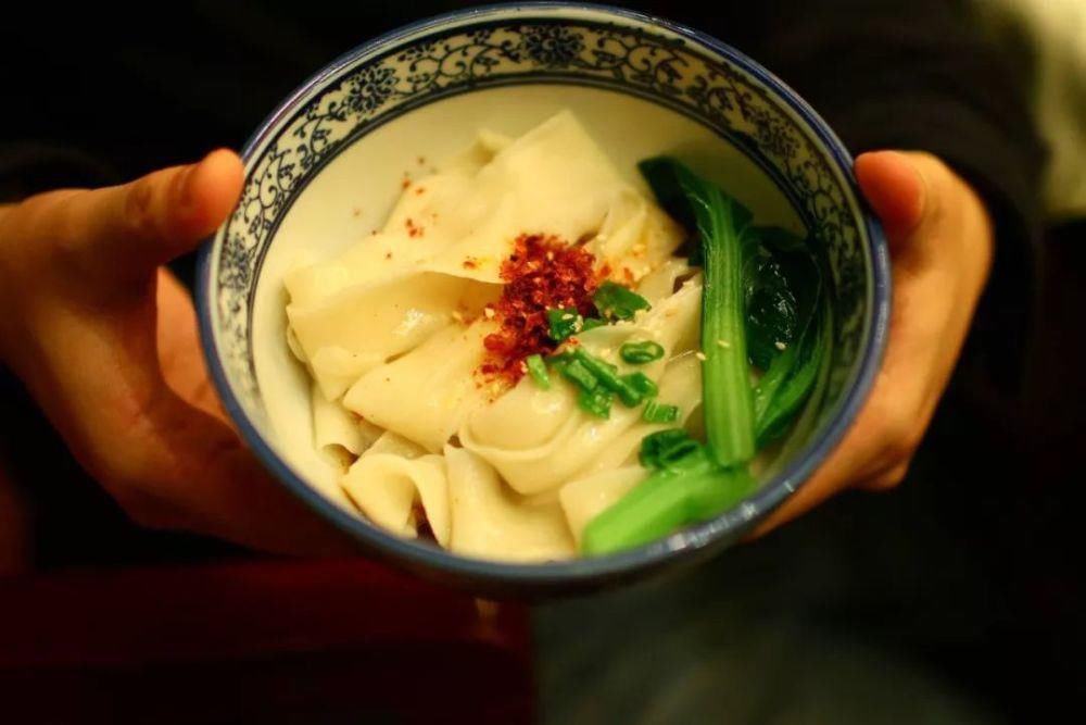  中国最好吃的面条在哪里？