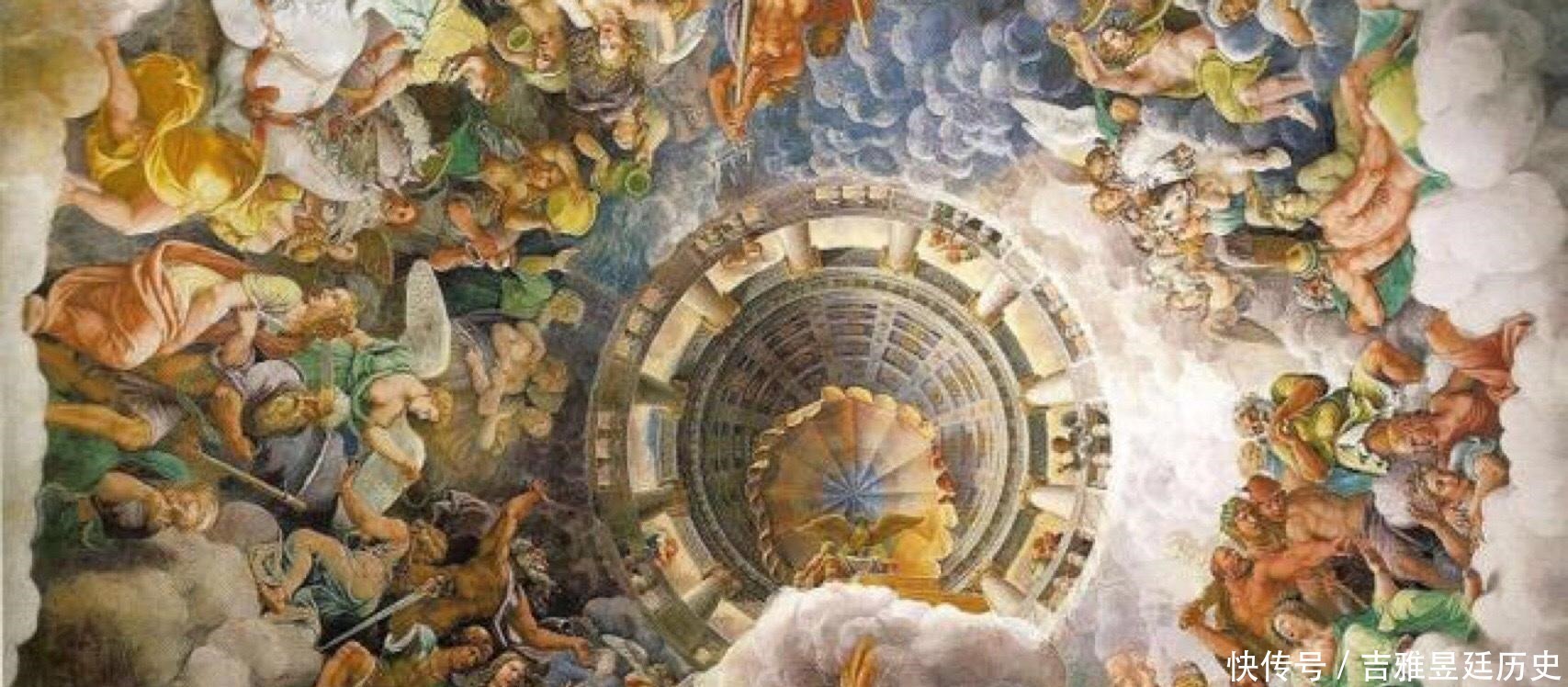 唐武宗灭佛的真正原因一直潜伏在历史之中!直至今日才得以解决!