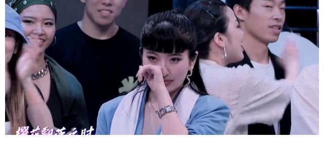 舞技|《这街4》全场泪目！从章英看王一博，他们到底凭什么？