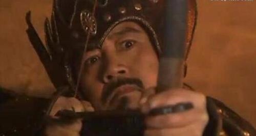 周桐#以秦明为人证,以周桐原话为物证,证明史文恭强于林冲、卢俊义!