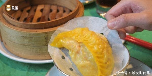 出炉|让深圳人坐不住的早茶宝典出炉,从早吃到晚……