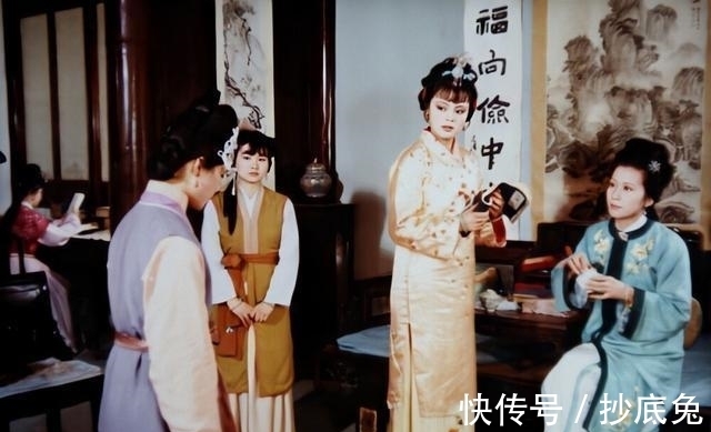 主子!迎春,探春,黛玉都被奴才欺负过,他们是如何处理的?3个办法