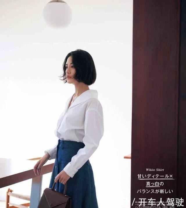 风衣 “惹不起”的职场穿搭!30+女性拒绝依附,要做自己的女主角!