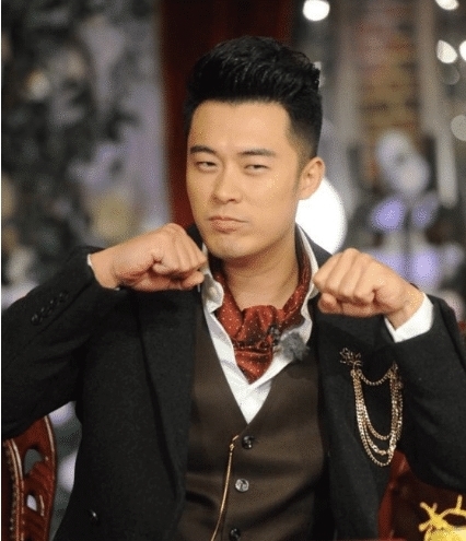 宿舍|陳赫同寢室的室友4人紅了3人,鄭愷:不是不想帶,是真帶不動他!