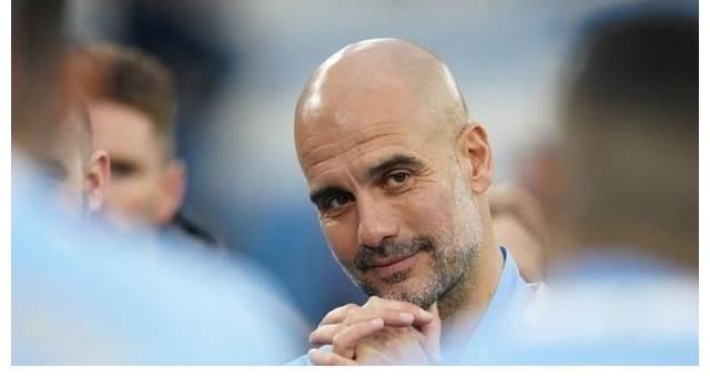 意甲|曼城PK馬競7000萬爭意甲頂星 瓜帥零價挖角巴薩重臣