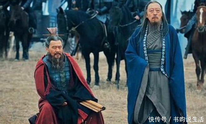 曹操曾经靠盗墓,养活了大军三年,他到底盗了哪位“土豪”的墓