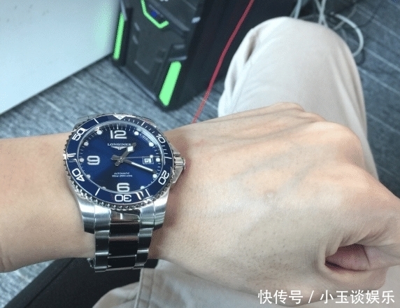 给大家介绍几款不错的复刻表<玩表我认真的