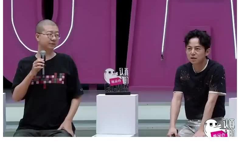 徐崢|徐崢和黃渤參加同一個喜劇綜藝，海報番位有玄機，節目組太聰明了