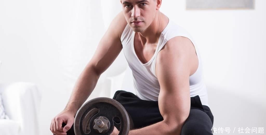 停训|健身停训多久后,肌肉会消失如何保留住肌肉