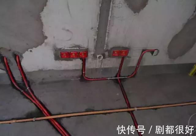 衛生間|新房水電改造,自己盯緊這9個細節!否則倒霉的是你自己!巨燒錢