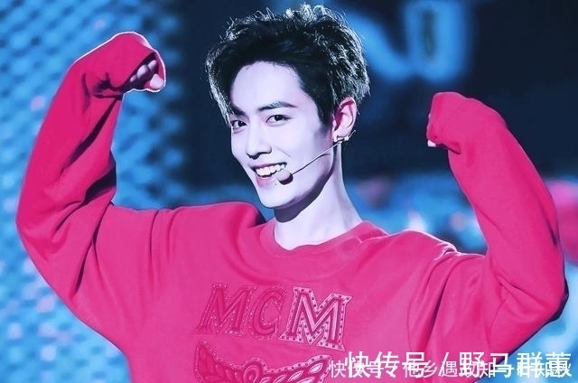 肖戰粉絲|肖戰,說不冤也不冤,但說冤,也是真的冤!