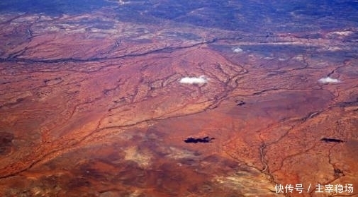 地球上最热的五个地方，第三个在中国！