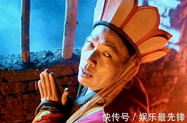 唐僧#他唱了40年戏买不起房子，跟周星驰拍了2部戏，却买了两套房