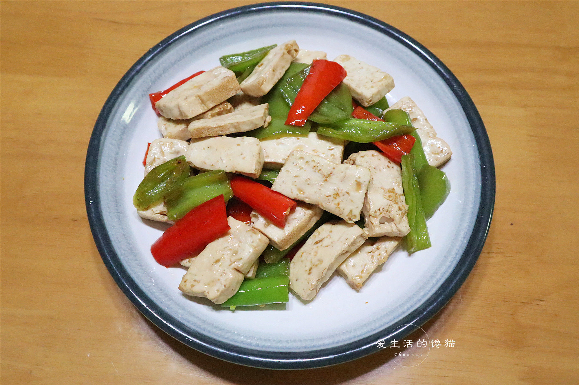 天越来越冷，我家晚餐这样吃，有人欢喜有人愁，网友：这也能吃饱