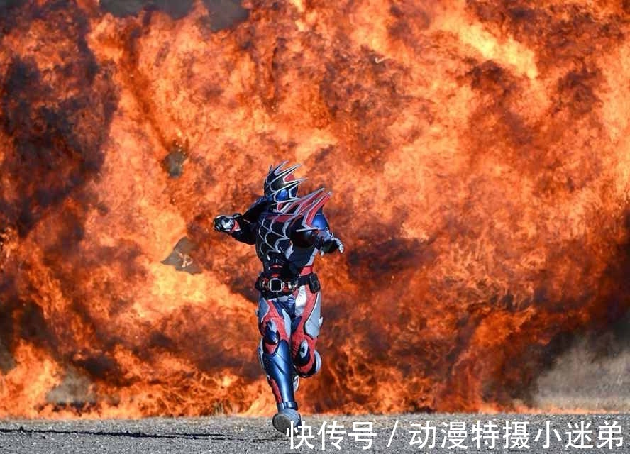 ns|门田要下线了,太可惜!欧鲁特加是下一任的假面骑士Demons