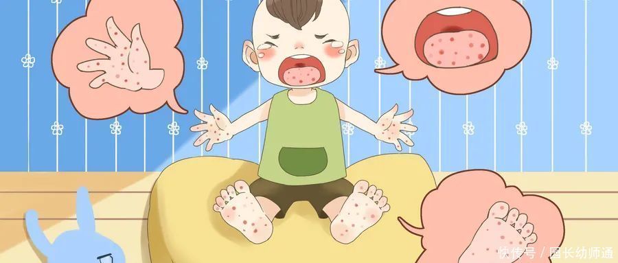 细菌性痢疾|幼儿园温馨提醒:夏季幼儿传染病防治指南来了,请家长查收!