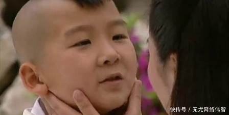 男人|第一美人柳絮刺杀皇帝,皇帝将她赏给了最丑的男人,生下儿子