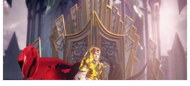 雪夜|斗罗大陆:雪崩成为太子,父皇的死真的会让他伤心吗?